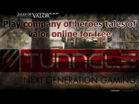 Hienzo Company Of Heroes Tales Of Valor